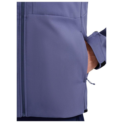 4F Ανδρικό μπουφάν Softshell Jacket